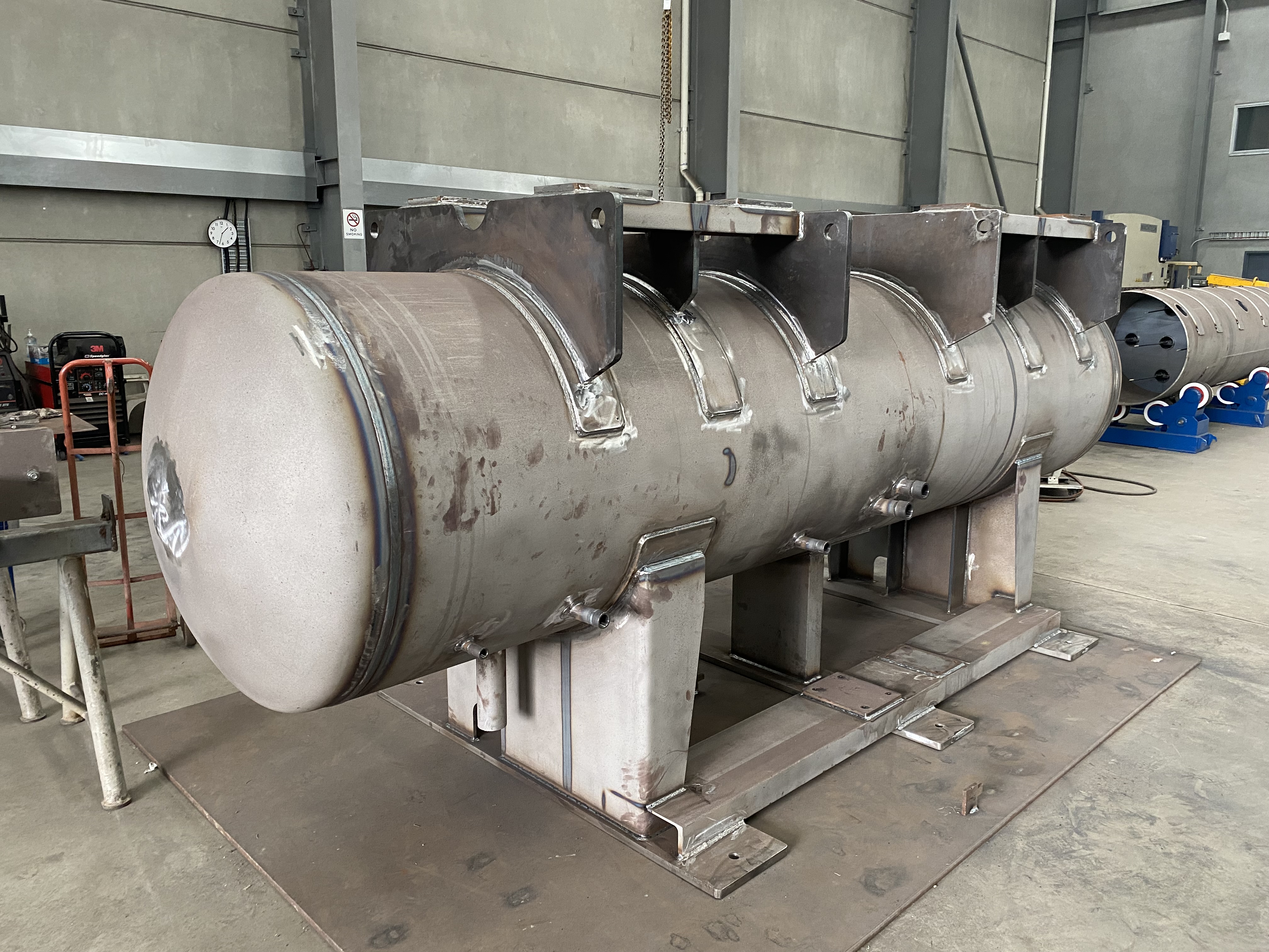 Haman Engineering Work Sample